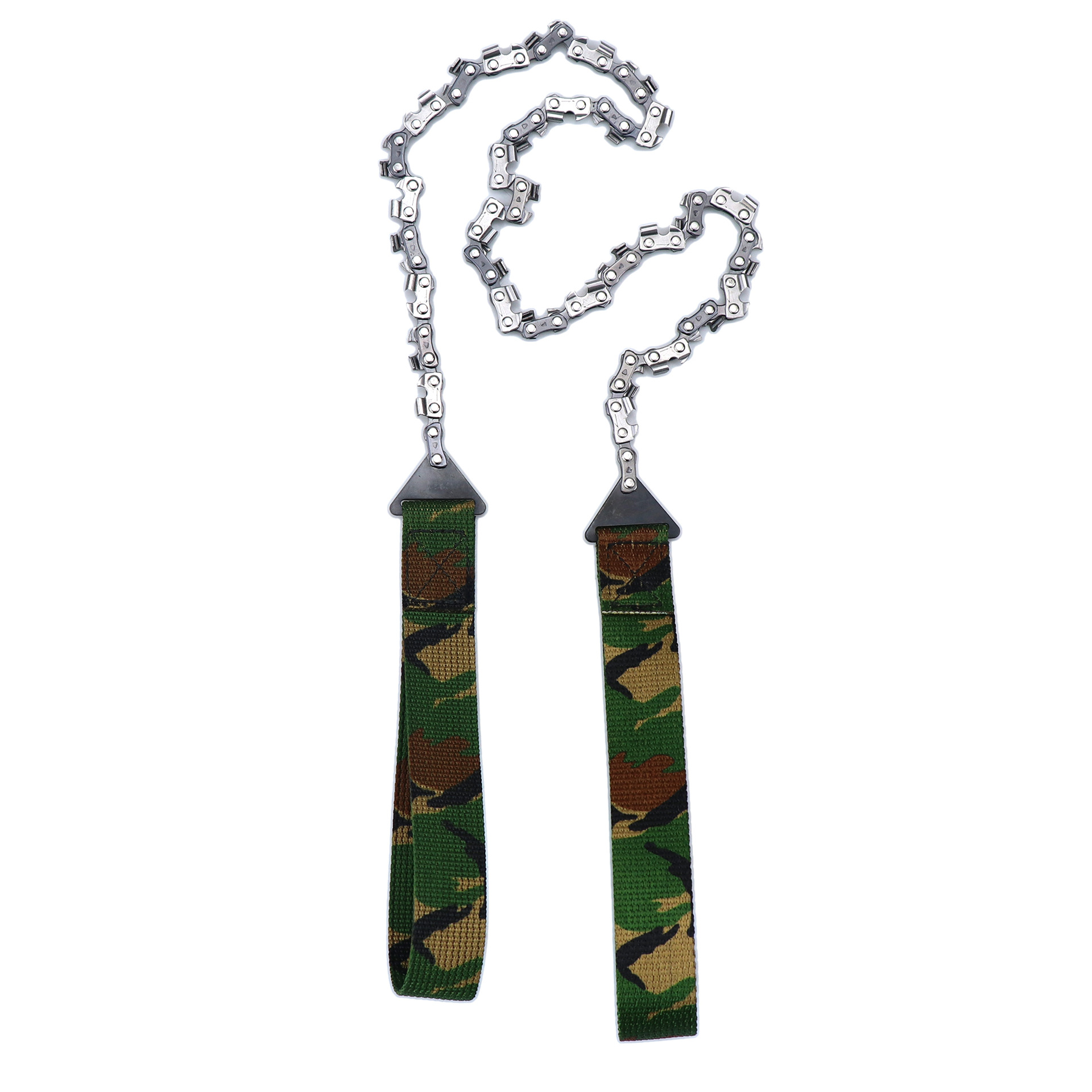 33 serrated camo