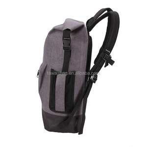Sac à dos scolaire pliable 2026 en TPU imperméable pour camping, livraison et voyage, avec paillettes - Product Image 3