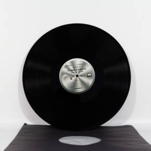 Duplicación e impresión de CD, disco prensado personalizado, discos de vinilo de 12 pulgadas, prensado - Product Image 6