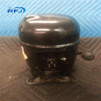 Popular Comercial frigorífico R404A 1/2HP congelador compresor NEK6213GK para ASPERA Embraco
