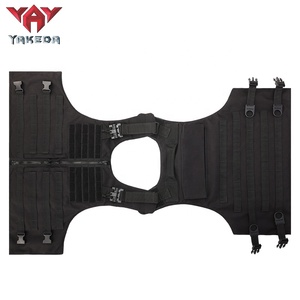 سترة رجالي بحامل معطف ناعم YAKEDA - Product Image 4