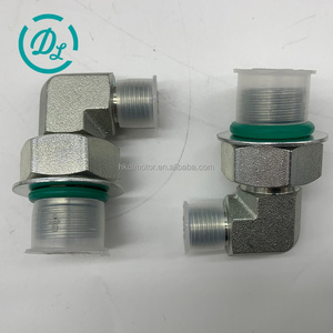 Ensemble de filtre pilote EexcavaStart 20Y-62-51681 SH 60264 pour PC200-8 PC220-8, remplacement durable, garantie 1 an - Product Image 3