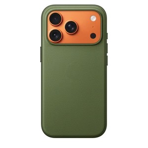 Nouvelle coque de téléphone 2025 texturée en lin pour iPhone 17 Pro Max, coque TechWoven avec logo <span class=keywords><strong>personnalisé</strong></span> et fonction cordon pour iPhone 17 - Product Image 5