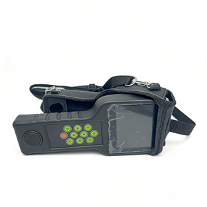 Détecteur de défauts portable GR1437 à ultrasons et à courants de Foucault pulsés pour l'inspection des tuyaux métalliques - Product Image 4