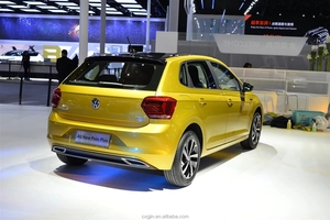Auto Usado <span class=keywords><strong>Polo</strong></span> 2024 vw 5 Puertas 5 Asientos Tracción Delantera Automático Vehículo Pequeño de <span class=keywords><strong>Segunda</strong></span> <span class=keywords><strong>Mano</strong></span> en Venta - Product Image 5