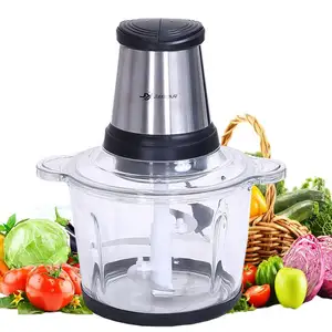 meat chopper steamer, food sale multifunction baby hot factory processor and automatic electric salad mixer blender/