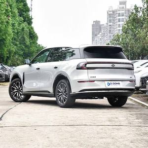 Azerbaïdjan Qiyuan Q07 2025 nouvelle annonce moyen grand SUV avec <span class=keywords><strong>Plugin</strong></span> hybride 1.5L Changan Qiyuan Q07 voiture électrique - Product Image 3