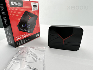 Logo privé 2026 Nouveauté Audifonos 5.3 Écouteurs sans fil Écouteurs TWS M90 Pro Gaming Airicular Inalambrico - Product Image 4