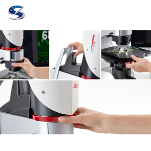 Le DVM6 Digital est une solution polyvalente capable d'utiliser plusieurs solutions d'imagerie pour étudier différents échantillons - Product Image 4