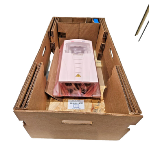 Brandneuer PLC ACH550-01-07A5 <span class=keywords><strong>2</strong></span>+B055 Frequenzumrichter [-] Industrielle Automatisierungsprodukte * Auf Lager - Product Image 1