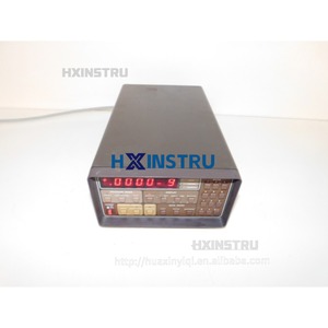 Source de courant programmable KEITHLEY 220 (UFG78) H - Product Image 5