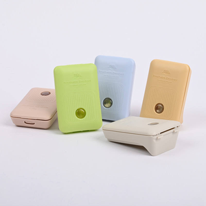 Difusor de Aroma <span class=keywords><strong>para</strong></span> <span class=keywords><strong>Auto</strong></span>, Ecológico, Estable, Sin Alcohol, Membrana Transpirable, Eliminación de Olores, Duradero, Gran Venta - Product Image 3