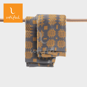 Lancio in maglia con nodo cinese con 2 facce di <span class=keywords><strong>colori</strong></span> opposti - Product Image 4