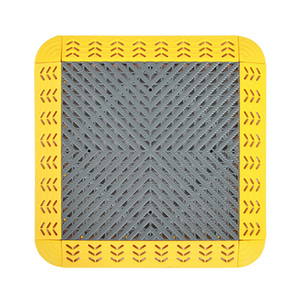 Revêtement <span class=keywords><strong>de</strong></span> sol en <span class=keywords><strong>vinyle</strong></span> PP antidérapant et résistant à l'usure, style industriel, solution graphique 3D, intérieur, imperméable, écologique - Product Image 1