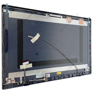 Coque arrière LCD pour <span class=keywords><strong>Lenovo</strong></span> <span class=keywords><strong>IdeaPad</strong></span> <span class=keywords><strong>3</strong></span> 15ADA05 <span class=keywords><strong>3</strong></span>-15ARE05 <span class=keywords><strong>15IML05</strong></span> <span class=keywords><strong>3</strong></span> 15IIL05, coque d'écran d'ordinateur portable, couvercle arrière, coque supérieure - Product Image 5