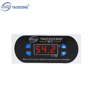 Station de préchauffage pour séparateur d'écran LCD, plaque chauffante à thermostat numérique, outil de retrait pour réparation de téléphones mobiles <span class=keywords><strong>iPhone</strong></span> Huawei - Product Image 3
