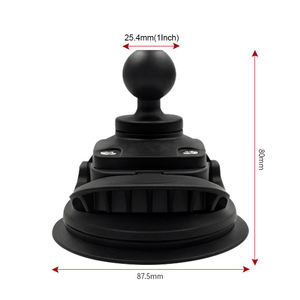 <span class=keywords><strong>Support</strong></span> de voiture transparent pour pare-brise ventouse <span class=keywords><strong>support</strong></span> de <span class=keywords><strong>téléphone</strong></span> boule de voiture <span class=keywords><strong>support</strong></span> arkon <span class=keywords><strong>support</strong></span> de <span class=keywords><strong>téléphone</strong></span> portable avec ventouses pour ram - Product Image 5