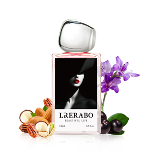 Parfums <span class=keywords><strong>La</strong></span> <span class=keywords><strong>Vie</strong></span> <span class=keywords><strong>Est</strong></span> <span class=keywords><strong>Belle</strong></span>, <span class=keywords><strong>parfum</strong></span> <span class=keywords><strong>original</strong></span> pour femmes, 50 ml, notes florales, fruitées et gourmandes, vanille douce, patchouli fruité - Product Image 6