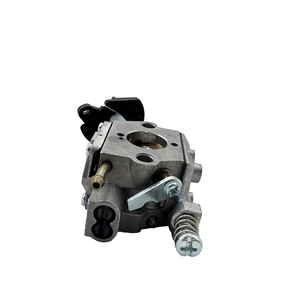 Nuevo carburador 345FR para Husqvarna 545FX 545FXT 545RX 545RX 545FR 345FR compatible con Walbro <span class=keywords><strong>WTE</strong></span> 580803901 580 80 39-01 Carb - Product Image 5