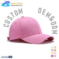 Gorras de Béisbol Deportivas de 5 Paneles Estilo Camionero, Gorras de Béisbol con Malla Premium en la Parte Trasera y Correa Ajustable