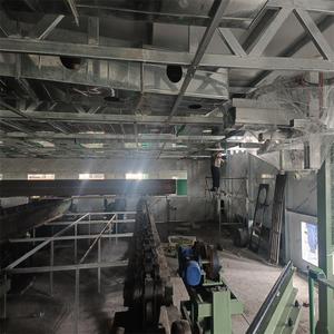 Panneau d'isolation pour sécheuse à pompe à chaleur 380 V, équipement de traitement chimique à économie d'énergie - Product Image 3