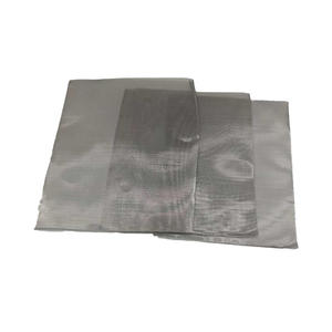 Premium 316 <strong>Stainless</strong> <strong>Steel</strong> Woven <strong>Wire</strong> Filter <strong>Mesh</strong> <strong>Rolls</strong> For Industrial Sieving Sifting And Filtration Reusable Easy To Clean - Product Image 5