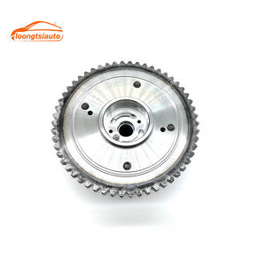 Gear Timing Camshaft Berkualitas Tinggi Baru untuk HYUNDAI CVVT OEM 24370-2E010 - Product Image 5