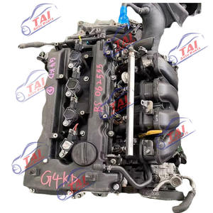 Moteur à essence G4KD d'origine haute performance pour Hyundai Kia Ix35/ Sportage/Sonata - Product Image 2