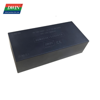 DWIN PCB dipasang modul catu daya Universal AC Input beralih adaptor Dc konverter daya Converter