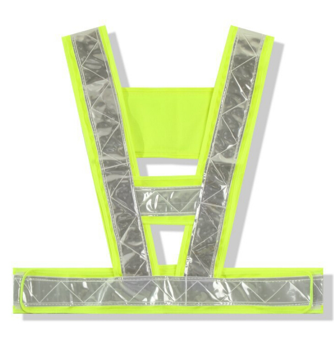 เสื้อกั๊กเทป V