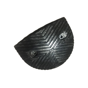 Nhiệm vụ nặng nề vết sưng dừng đoạn đường nối di động tốc độ vết sưng đường lái xe cao su bãi đậu xe ngắt - Product Image 6