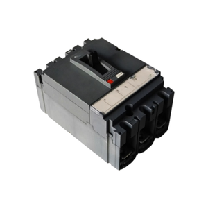 Interruptor de Circuito de Motor Eléctrico de Plástico CVS160F/CVS160N NUEVO, Alta Capacidad de Interrupción, 3 Polos, 1 Año de Garantía - Product Image 2