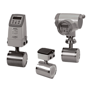 Medidor de Flujo SITRANS FM 6000 I/6000 I Ex De OEM de Acero Inoxidable 0.2% - Product Image 3