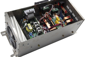 Thiết Bị Nhà Hàng Bếp Bếp Cảm Ứng SKD Phụ Tùng - Product Image 3