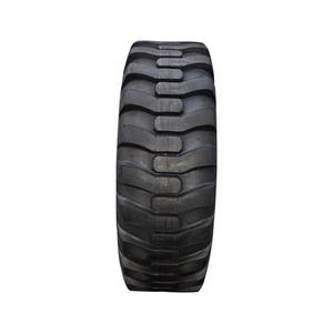 Neumático OTR de Nylon de Alta Resistencia con Patrón L2/G2 de 15.5-25, para Minería y Construcción, 16/20PR, Suministro a Granel - Product Image 3