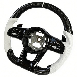 Volant de direction directement de l'usine pour <span class=keywords><strong>Mercedes</strong></span> Benz W124 W164 W222 C63s C118 <span class=keywords><strong>Gla</strong></span> - Product Image 5