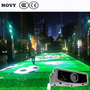 Bản đồ ngoài trời nhà mặt tiền video kỹ thuật số tường chiếu 10000 <span class=keywords><strong>12000</strong></span> <span class=keywords><strong>lumens</strong></span> Nhà thờ 3D laser chiếu LCD hiển thị Android OS - Product Image 6