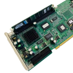 ของแท้สำหรับ Advantech PCA-6359เมนบอร์ดคอมพิวเตอร์อุตสาหกรรม A1มาเธอร์บอร์ดคอมพิวเตอร์ PCA-6359 PCA-6359V เมนบอร์ด PCA-6359V A1 - Product Image 2