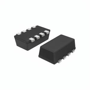 ชิปอิเล็กทรอนิกส์ ทรานซิสเตอร์ ชิป FET รุ่น NTHD4N02FT1G ของแท้ บริการครบวงจร - Product Image 1