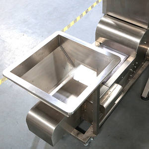 Machine à peser le riz entièrement automatique, 1kg, 2kg, 5 kg, remplisseuse de grain - Product Image 6