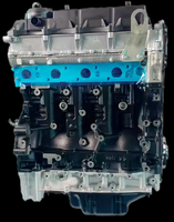 Bloc moteur complet BB3Q6011EA pour Ford Duratorq 2.2L TDCi