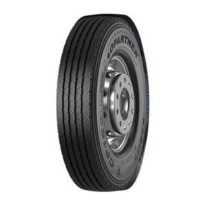 Pneu de niveleuse de moteur de pneu de camion léger lourd en nylon bias 8.25R16-16Pr pneu de camion lourd - Product Image 4