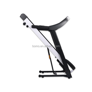 Zoshine, máquina para caminar plegable eléctrica portátil para uso doméstico, cinta de correr <span class=keywords><strong>Pro</strong></span> motorizada, almohadilla para caminar con función de calorías para el hogar - Product Image 6
