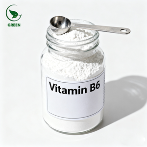 המחיר הטוב ביותר בתפזורת פירידוקסין הידרוכלוריד ויטמין b6 <span class=keywords><strong>b12</strong></span> אבקה - Product Image 3