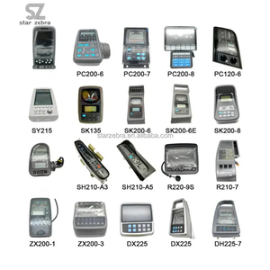Dispositivo di prova per adattatore diagnostico per escavatore <span class=keywords><strong>Kobelco</strong></span> Komatsu Hitachi Doosan strumento diagnostico per escavatore - Product Image 5