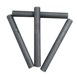 좋은 판매 미세 입자 흑연로드 블랭크 6mm * 300mm 탄소 흑연로드 - Product Image 5