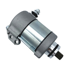 Accessoires de tête de moteur de moto démarrant le moteur pour <span class=keywords><strong>KTM</strong></span> 190 250 pièces d'origine de moteur de démarrage - Product Image 2