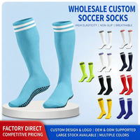 Chaussettes de sport d'été fines en tricot, antidérapantes, anti-bactériennes, avec logo personnalisé, échantillons gratuits, service de petites séries en gros