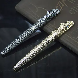 Chinois meilleur luxe dragon stylo à bille stylo à bille lourd stylo à bille pour cadeau