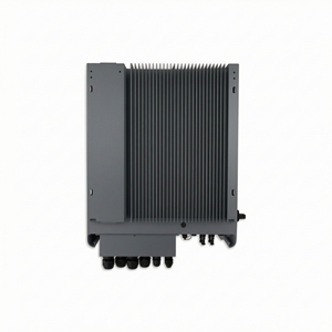 Sistema Híbrido de 10KW para Conexión a la Red y Uso Aislado, IP65, Comunicación CAN - Product Image 2